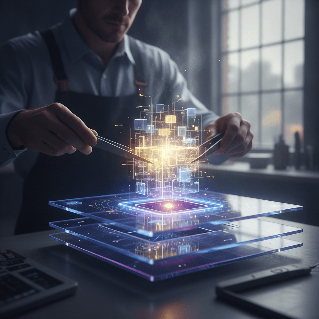 Bridging the Feature Gap: Replicating Builder Functionality After Migration