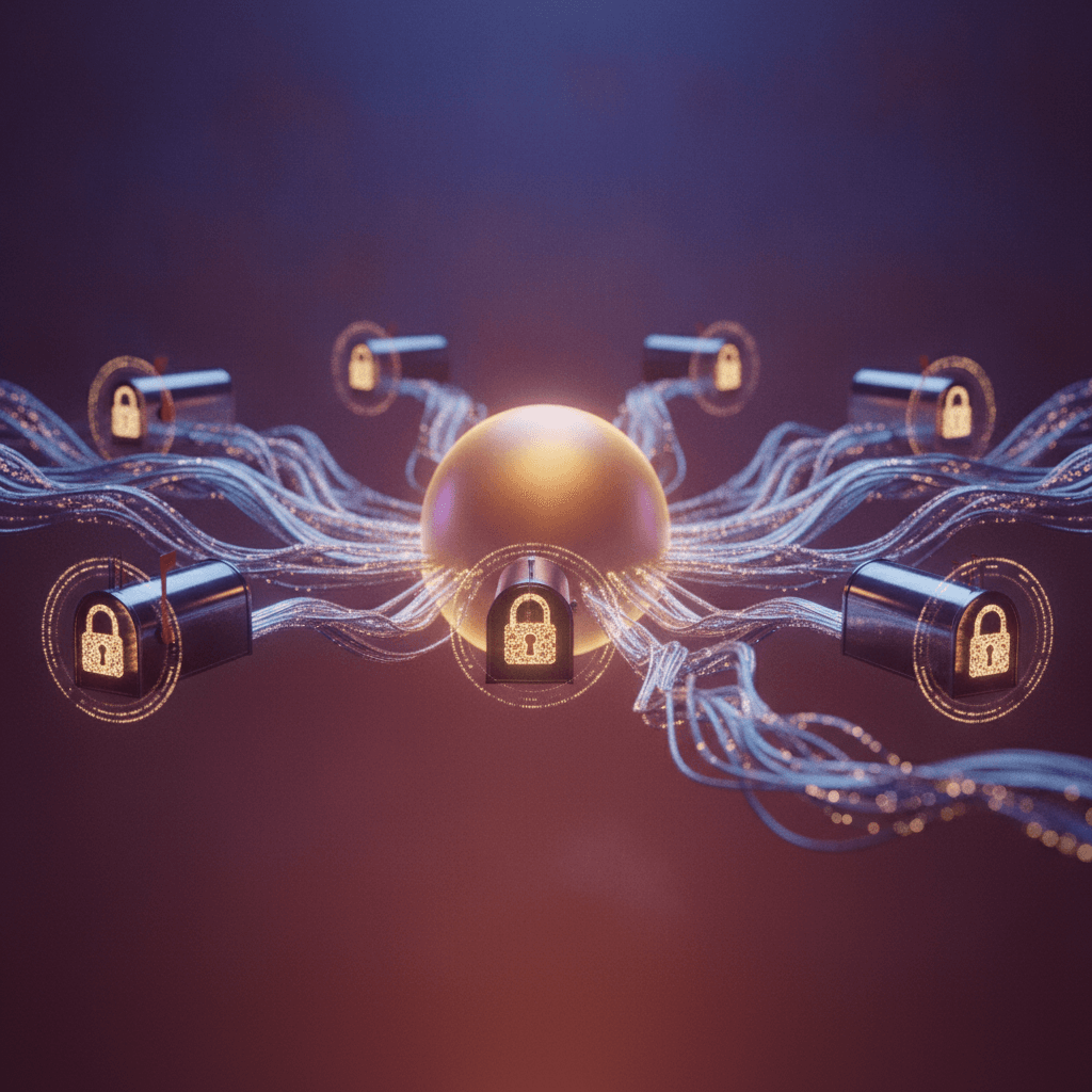 Configuring Domain Email Records: SPF, DKIM, DMARC Explained