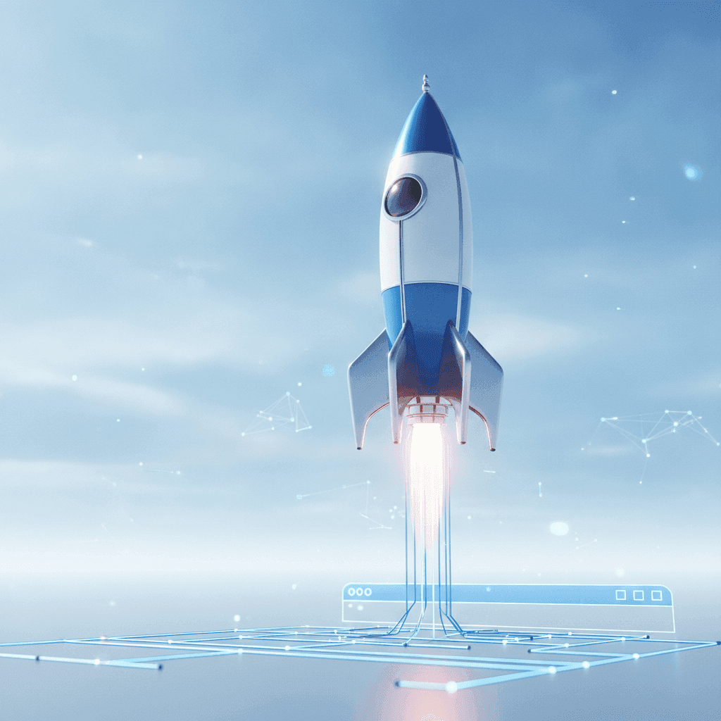 From Builder Draft to Live Site: Your Step-by-Step Launch Guide