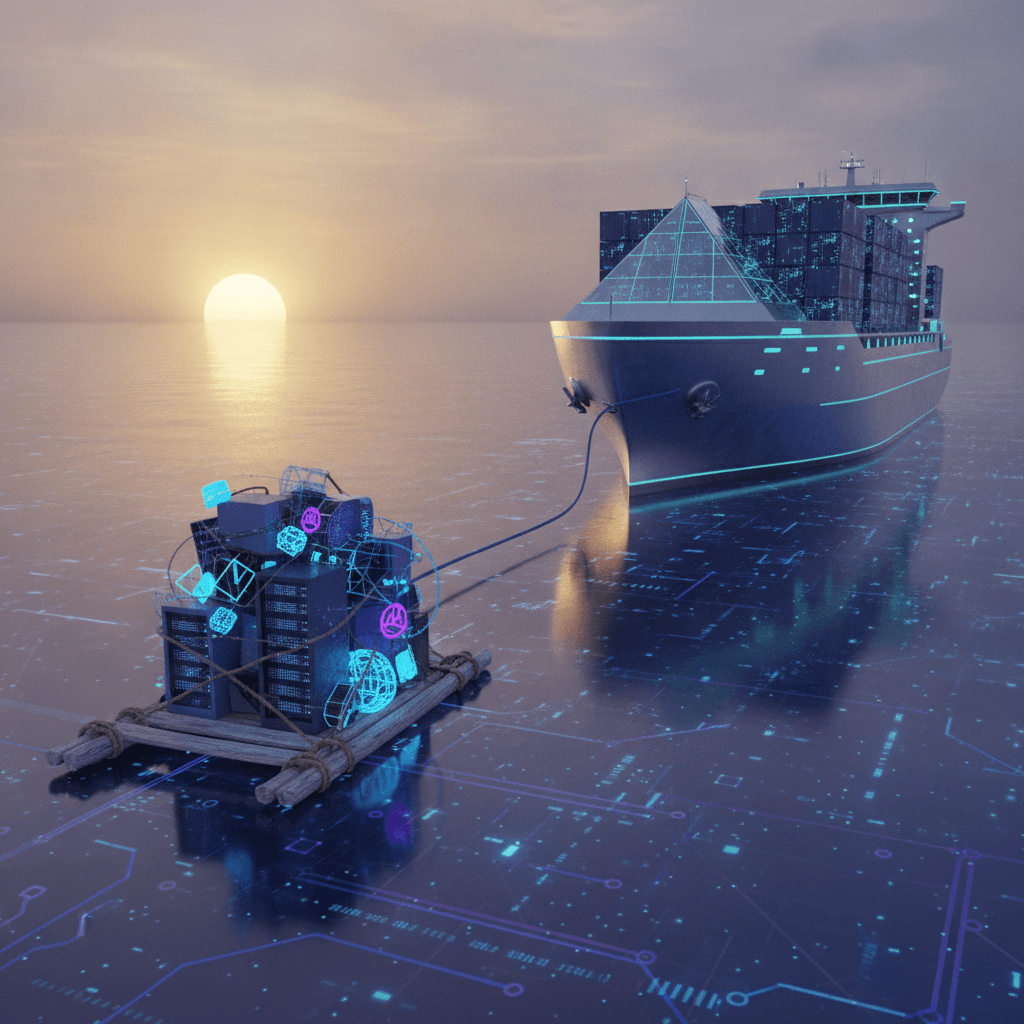 Outgrowing Free Hosting: Anticipating Migration Challenges and Downtime