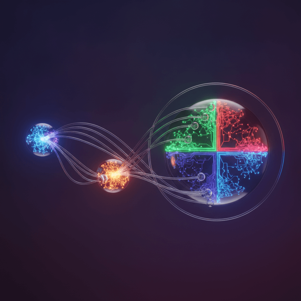 Subdomains vs. Subfolders: Hosting Setup and Server Resource Implications