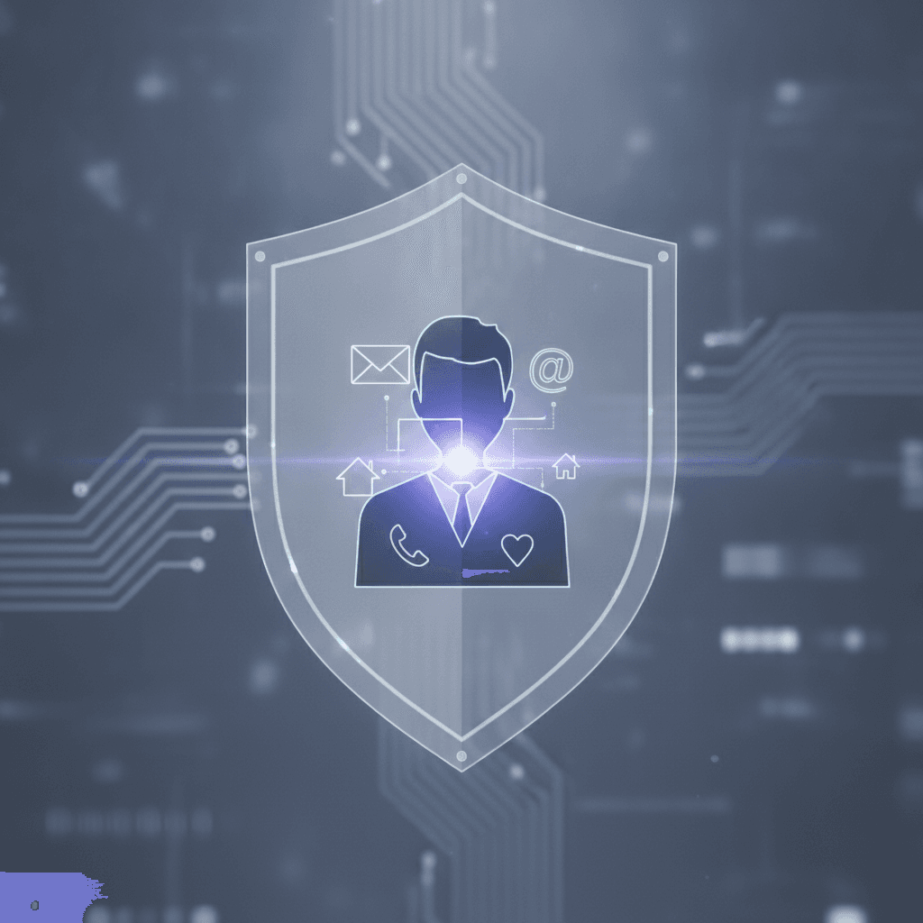 Whois Privacy: Protecting Your Personal Information When Registering a Domain