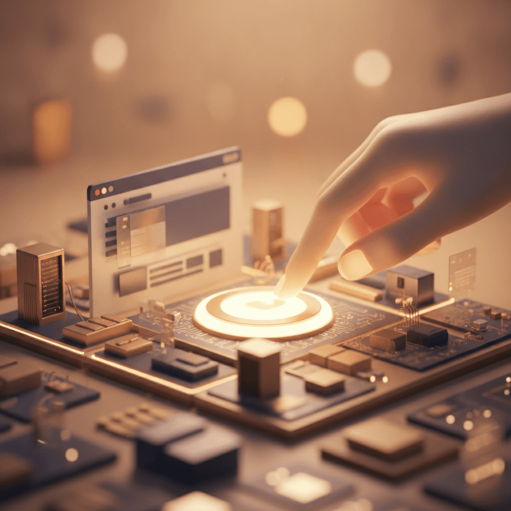 Your Website Builder's Final Polish: Steps Before Going Live