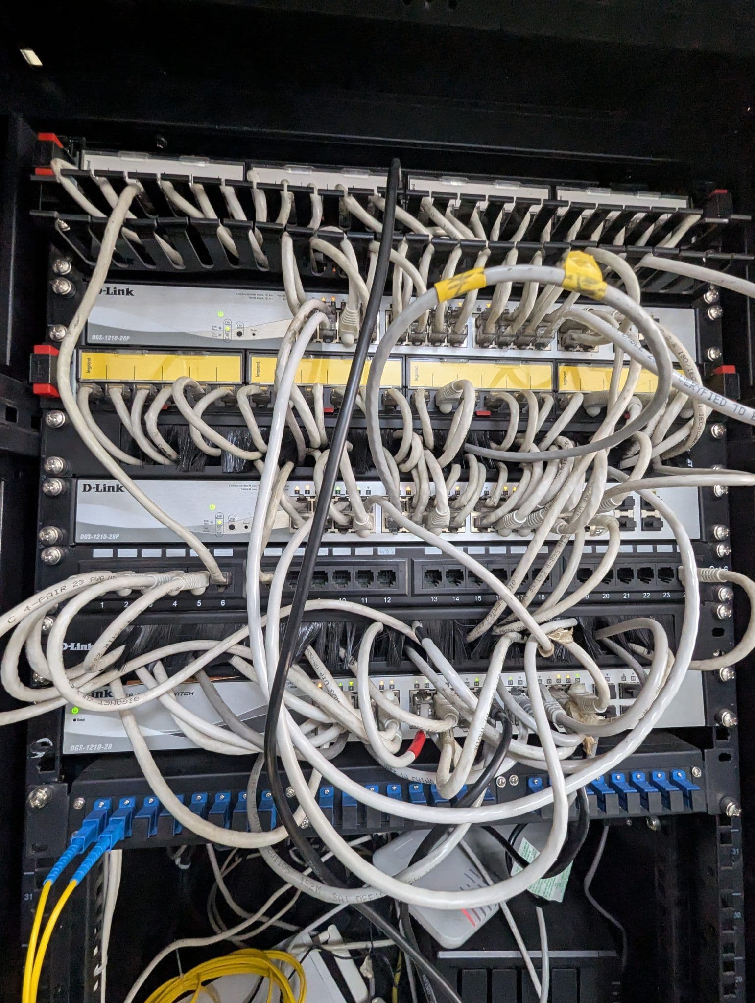 How to troubleshoot common web hosting errors (500, 403, 404): A practical guide.
