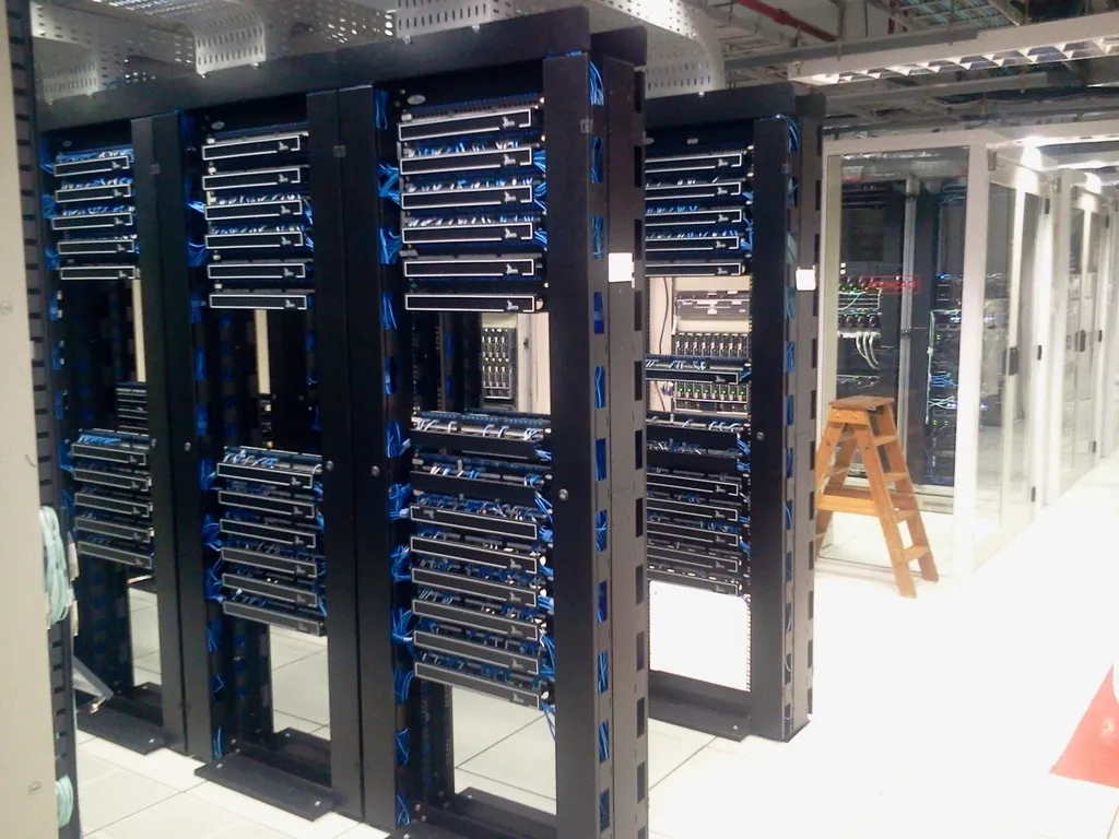 Optimizing server resources on a VPS: A guide for growing websites.