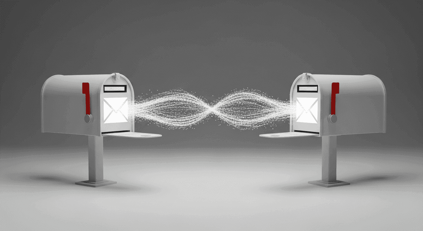 Avoiding Email Downtime During Domain Transfer