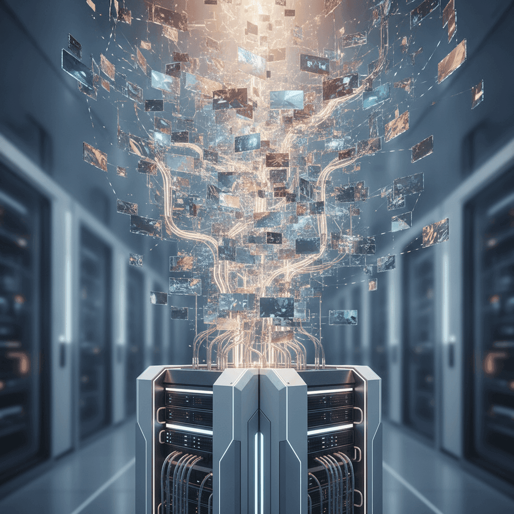 Beyond Basic Compression: Scaling Your Website's Image Assets for Growth