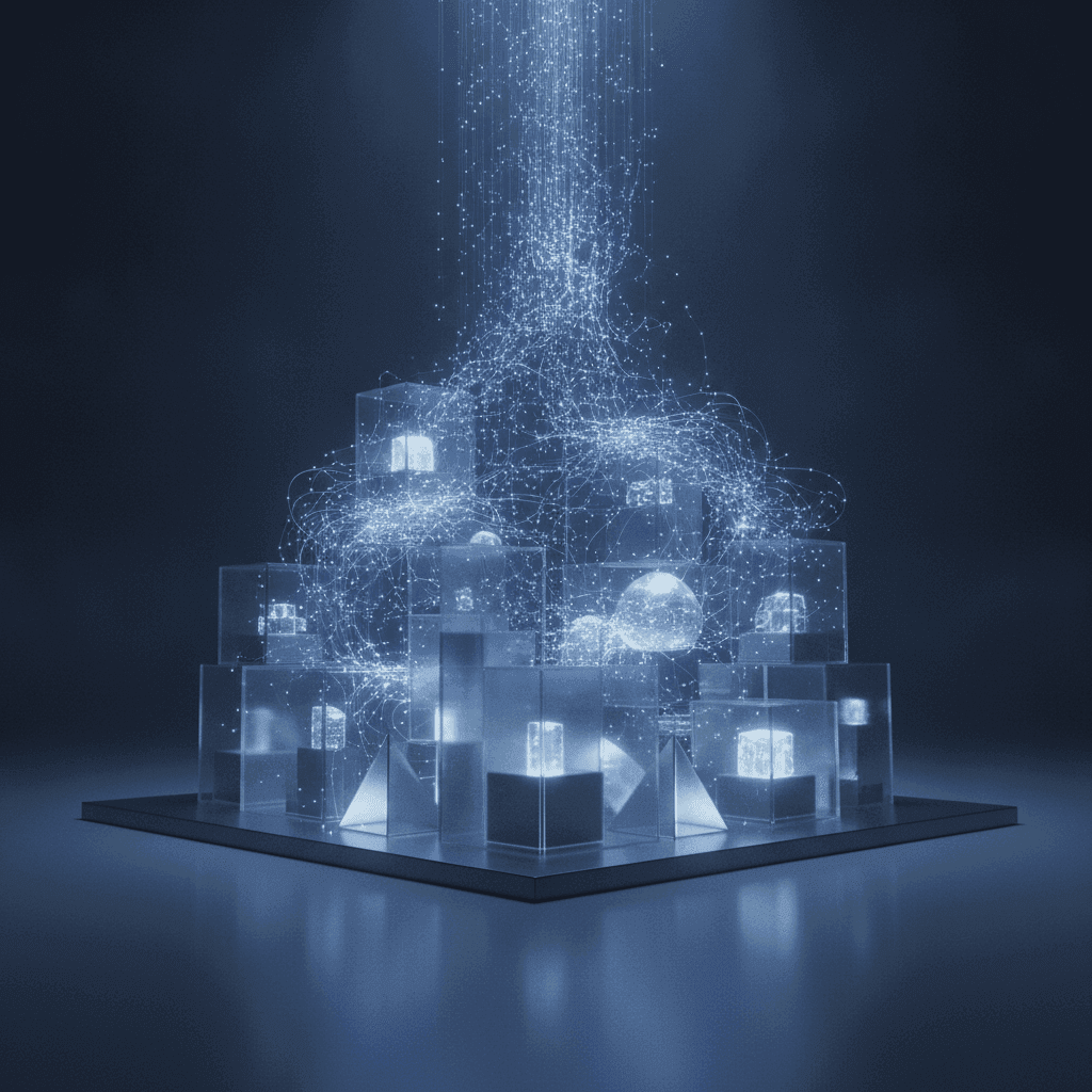 Beyond Drag-and-Drop: Assessing Your Website Builder's Content Management Features