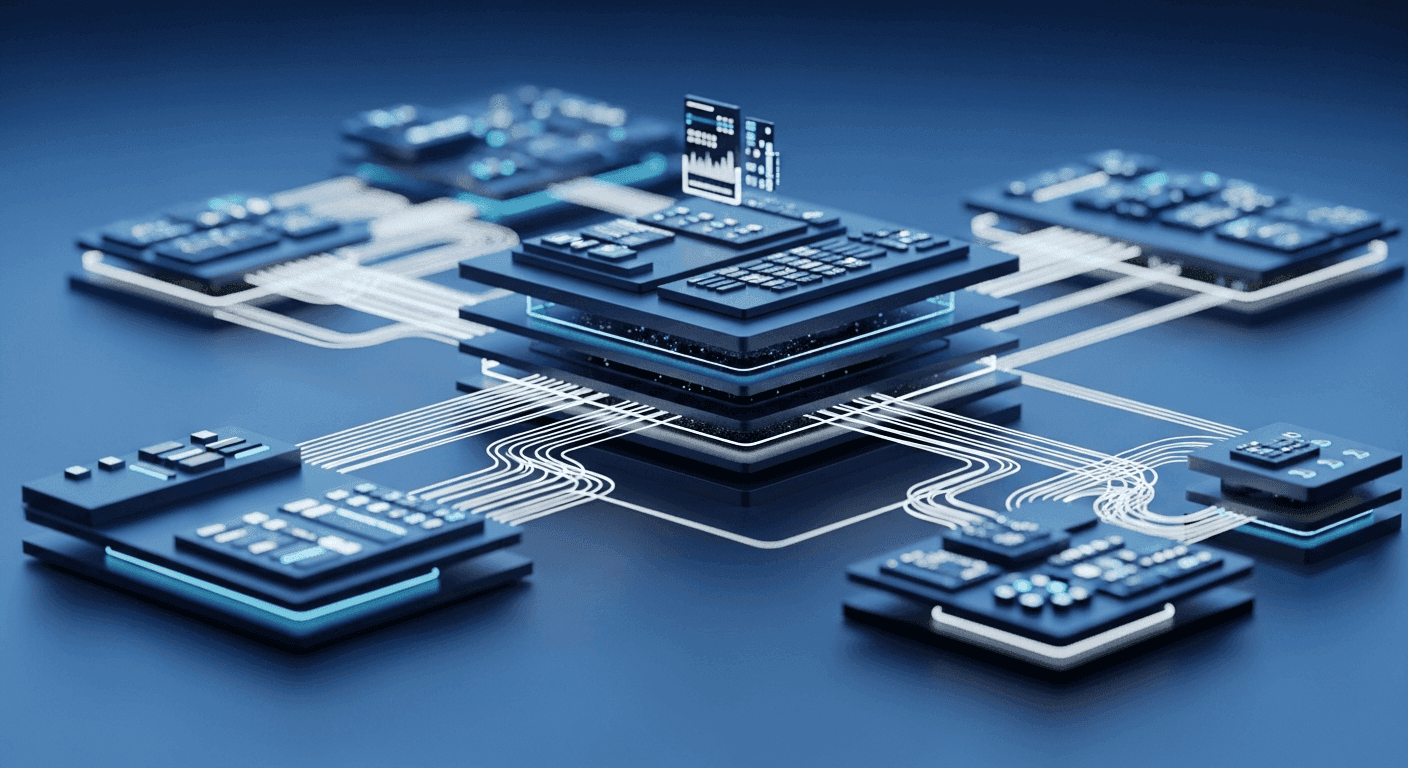 Beyond Drag-and-Drop: Evaluating CMS Options for Advanced Functionality