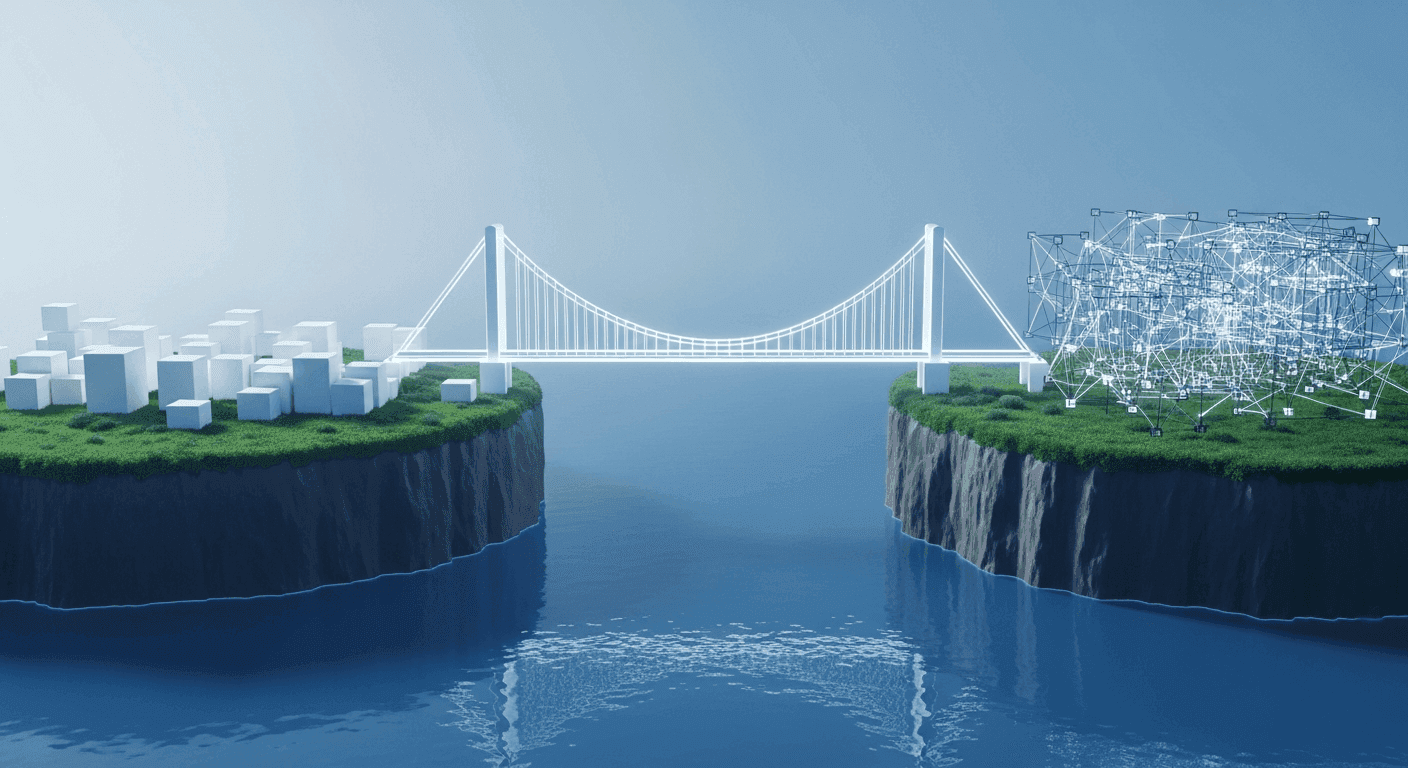 Bridging the Gap: CMS Options That Feel Like a Website Builder (But Do More)