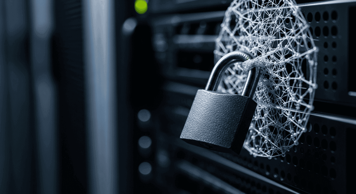 Cheap Hosting Security & Backups: What's Really Included?