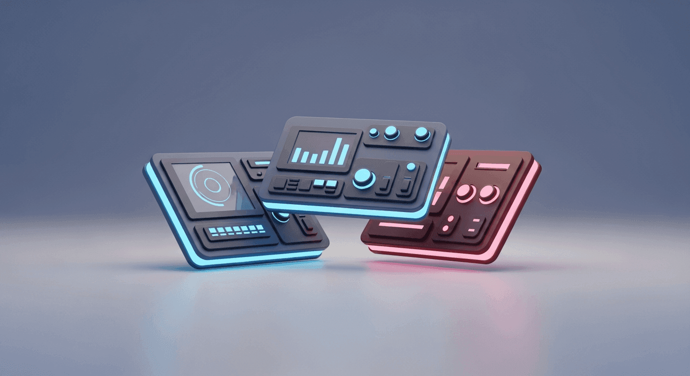 Comparing Hosting Control Panels: cPanel, Plesk, and Custom UIs
