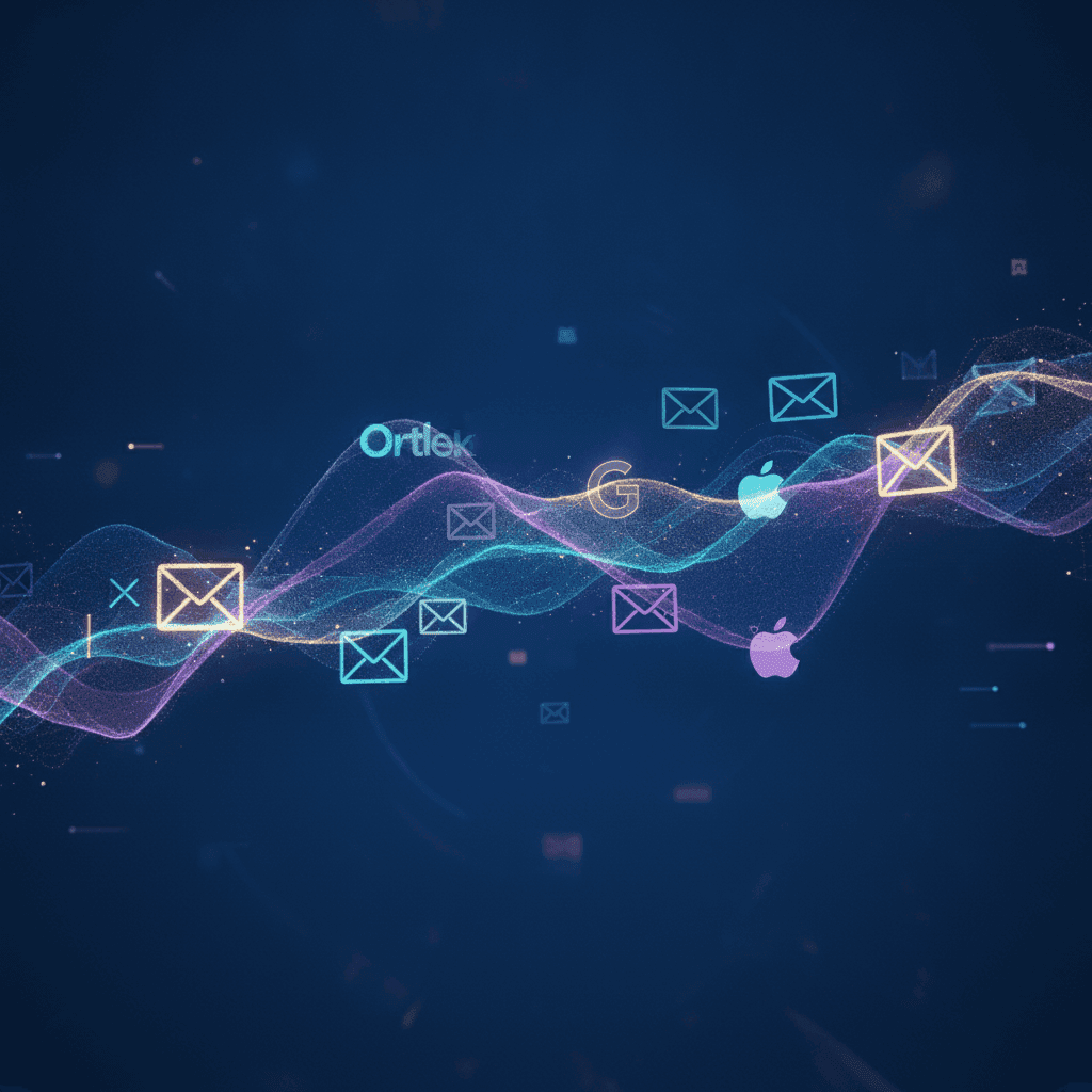 Connecting Your Domain Email to Popular Clients: Outlook, Gmail, Apple Mail