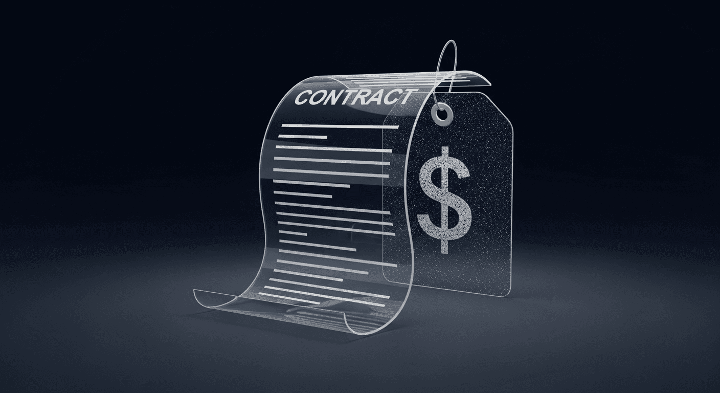Decoding Hosting Contracts: Anticipating Your True Renewal Price
