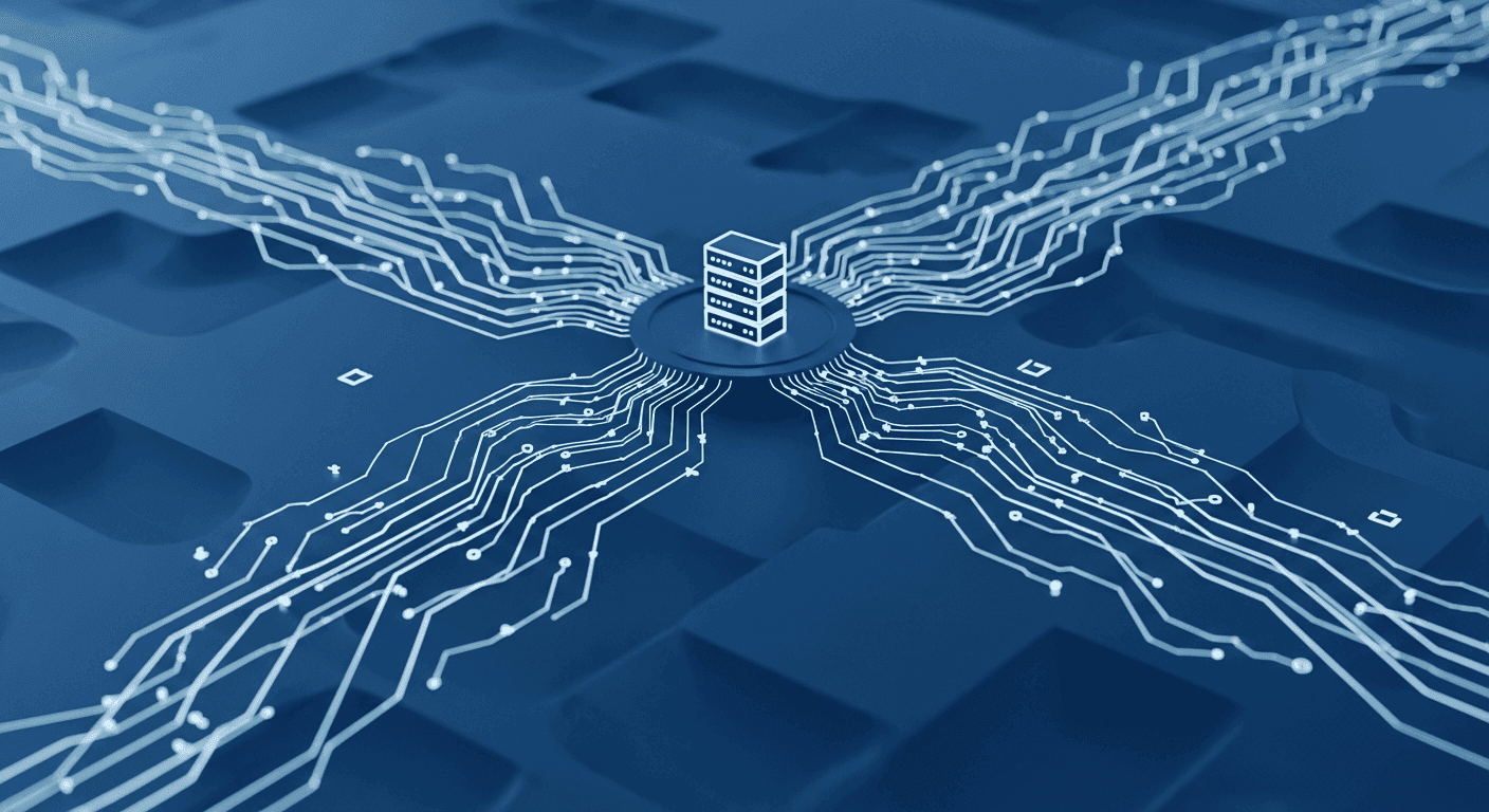 DNS Records for Seamless CDN and Third-Party Service Connectivity