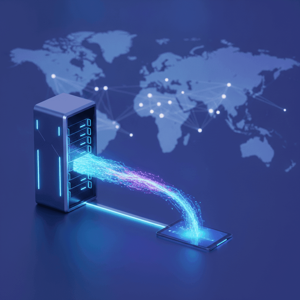 DNS Server Proximity: The Unsung Hero of Initial Page Load Speed
