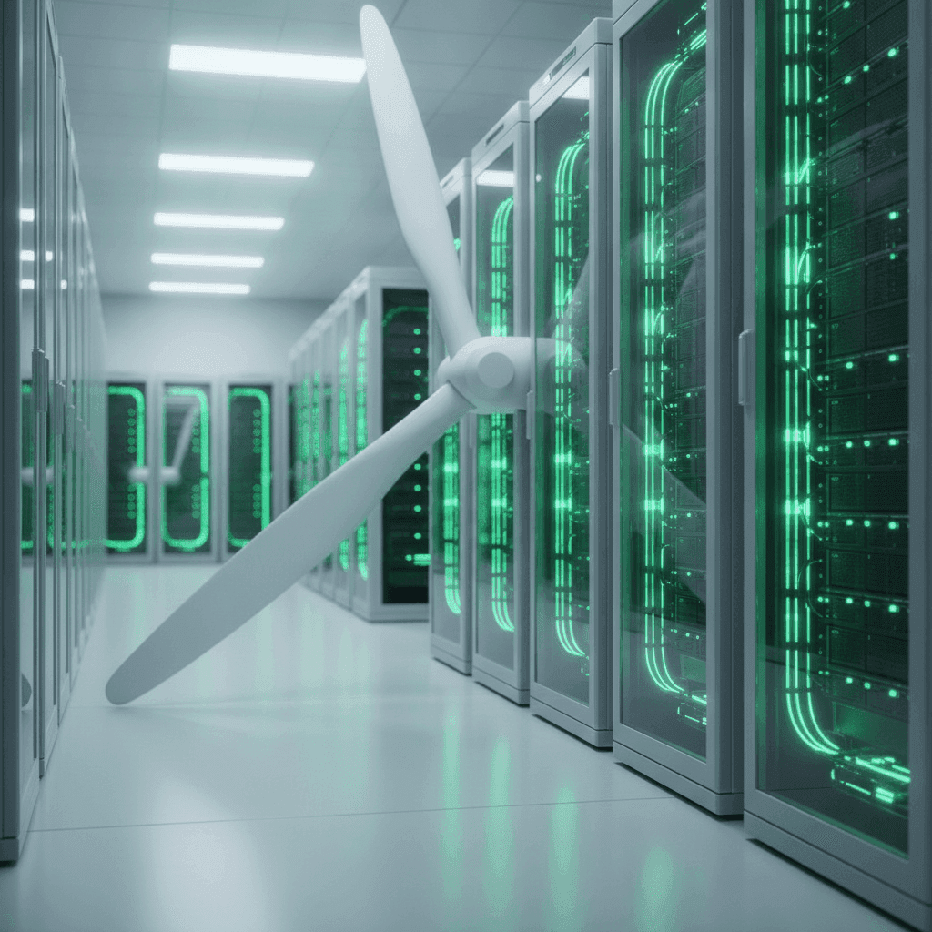 Eco-Hosting Commitments: Reviewing Provider Certifications and Sustainable Practices