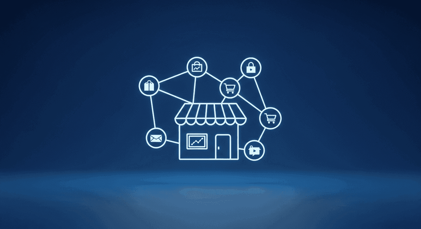 Ecommerce Platform Basics: Essential Selling Features for Your First Online Store