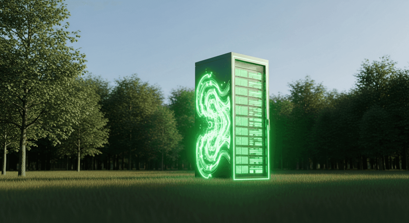 Evaluating Green Hosting: Verifying Renewable Energy Pledges and PUE Ratings