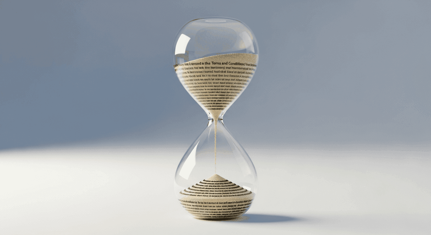 Evaluating Web Host Money-Back Guarantees: The Fine Print That Matters