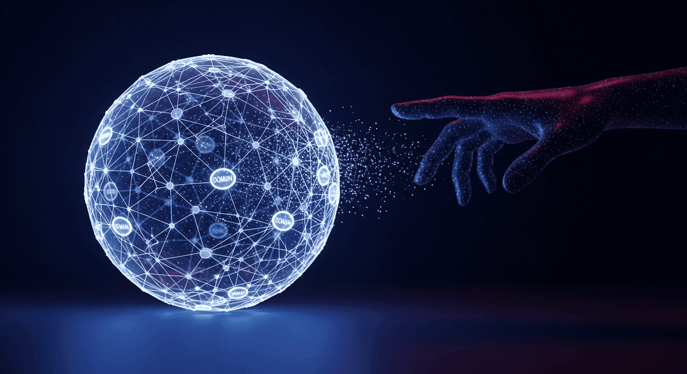 Exploiting Public WHOIS: How Cybercriminals Target Exposed Domain Owners