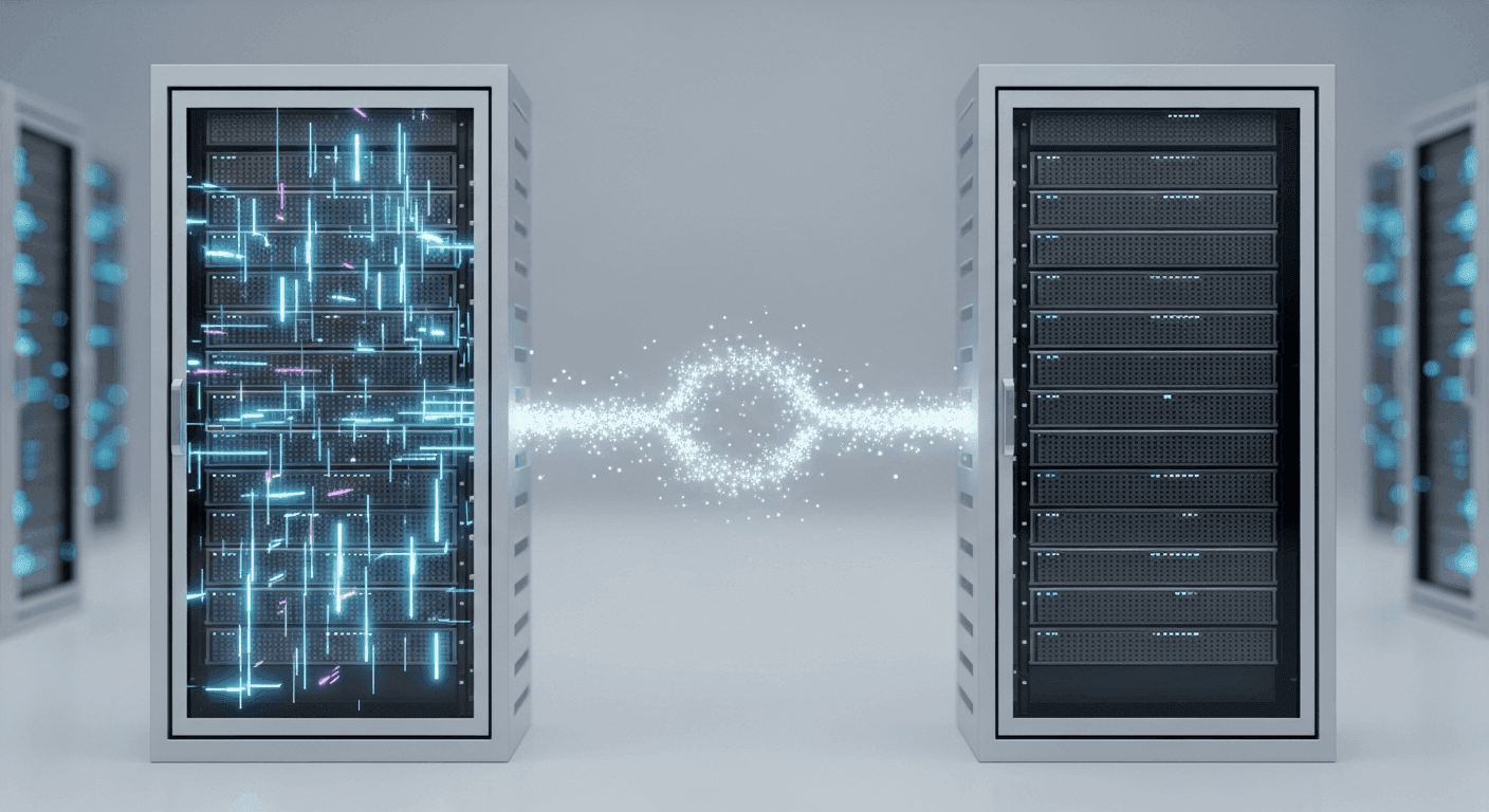 Failover Systems: The Key to Uninterrupted Hosting Uptime