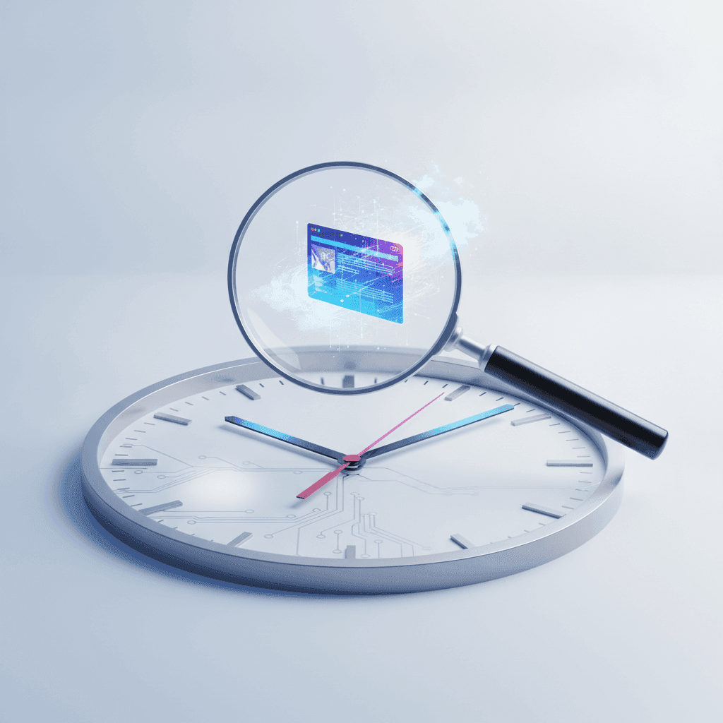 First 30 Minutes Live: Your Website Builder Site's Post-Publish Checklist