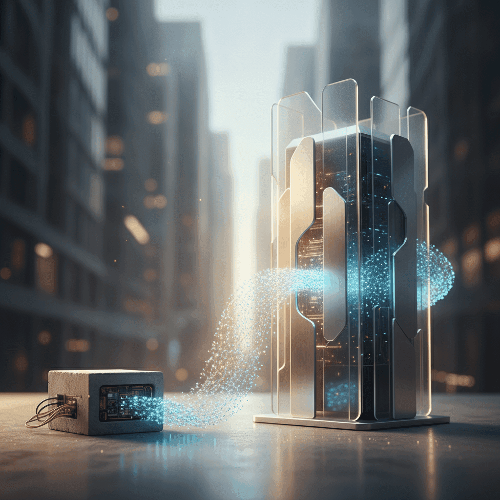 From Free to Pro: Essential Steps for a Seamless Hosting Migration