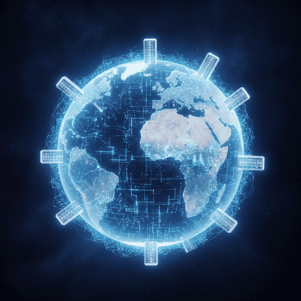 Global Audience, Local Speed: Optimizing Server Location for Performance