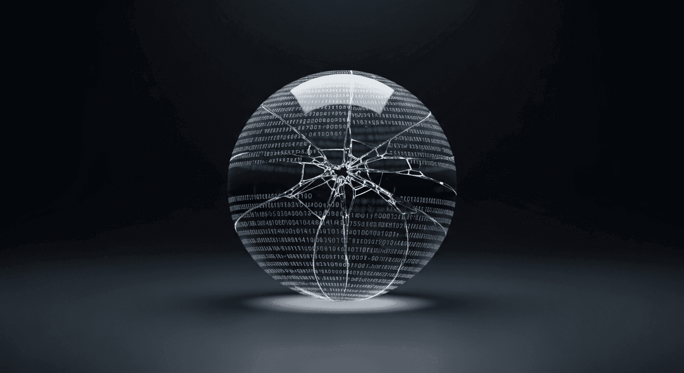 Hidden Risks of Public WHOIS Data for Your Website and Business
