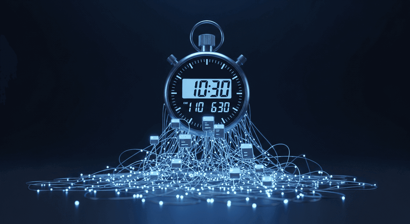Identifying WordPress Plugin Speed Killers