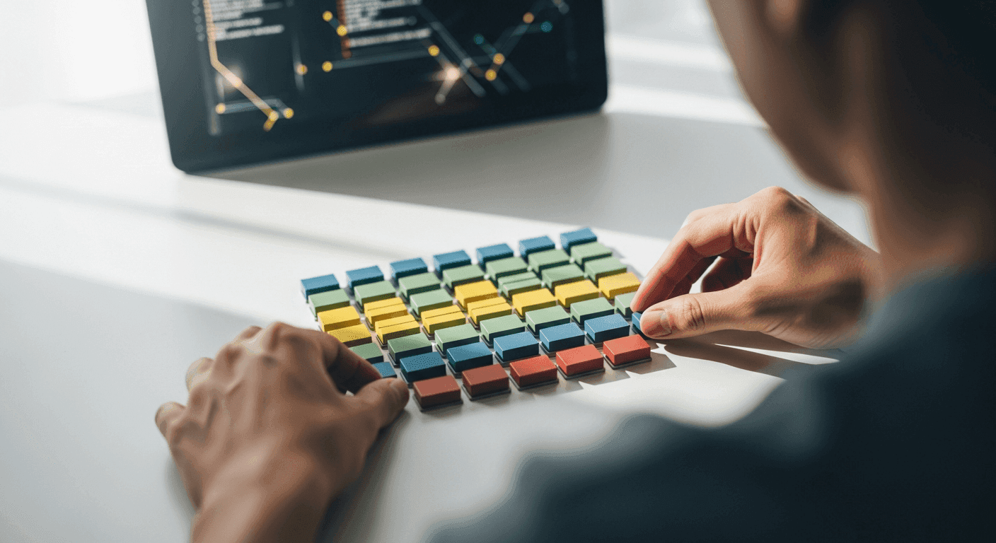 Implementing Schema Markup and Structured Data on Your Website Builder Site for Enhanced Search Visibility