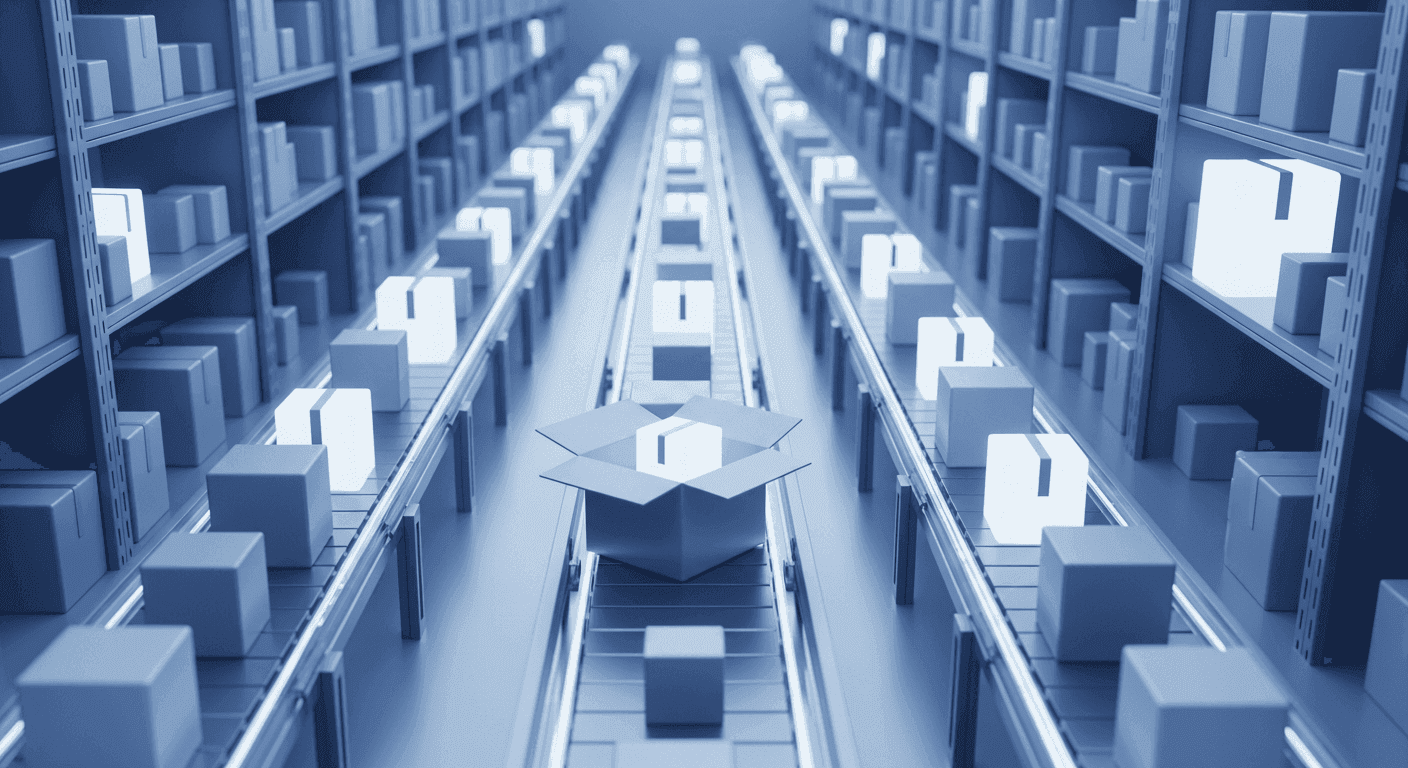 Inventory & Order Management Basics for Website Builder Ecommerce Stores