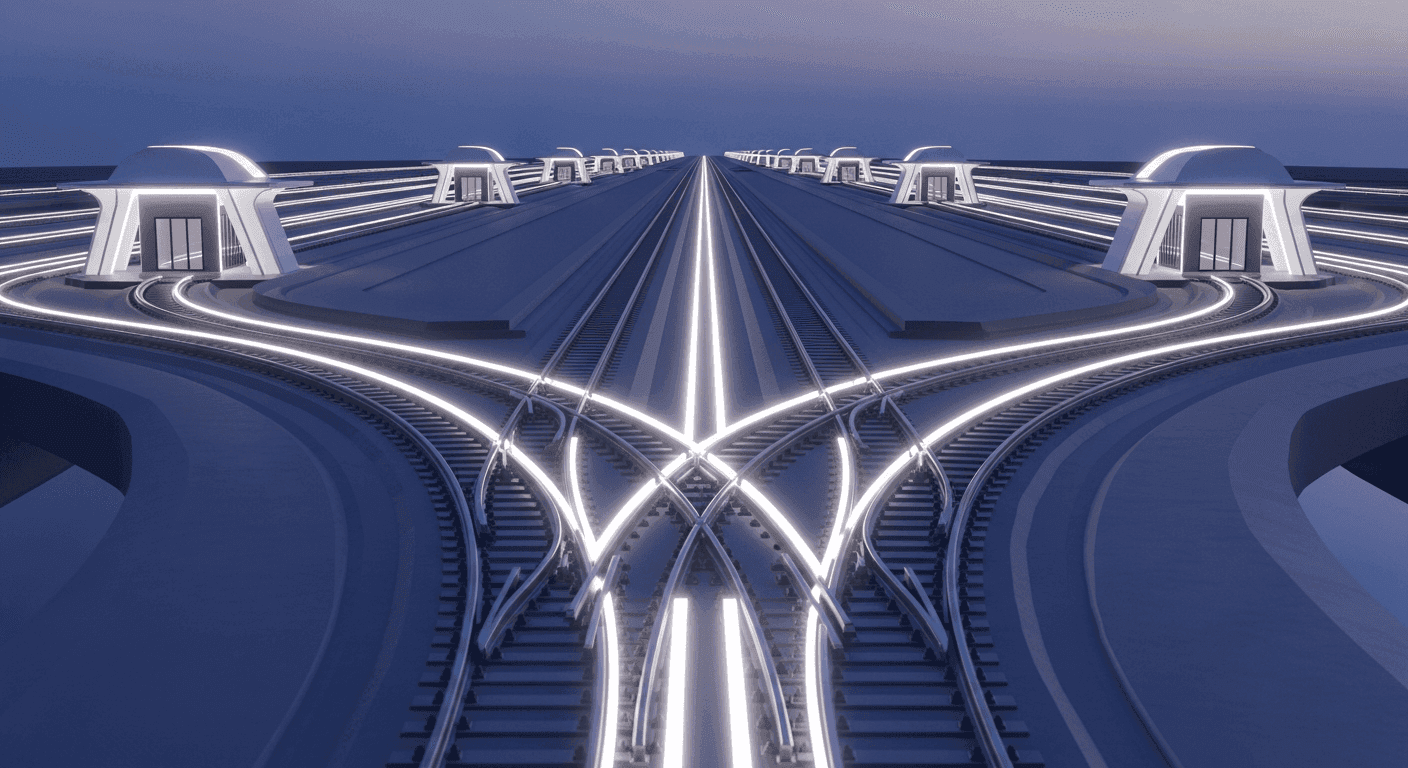 Mapping Subdomains: Directing Traffic to Different Services with DNS Records