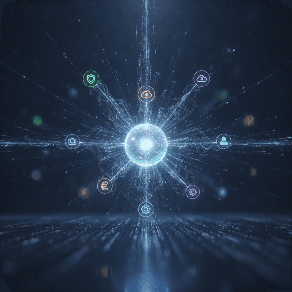 Mapping Your Domain to External Services: The Essential DNS Records