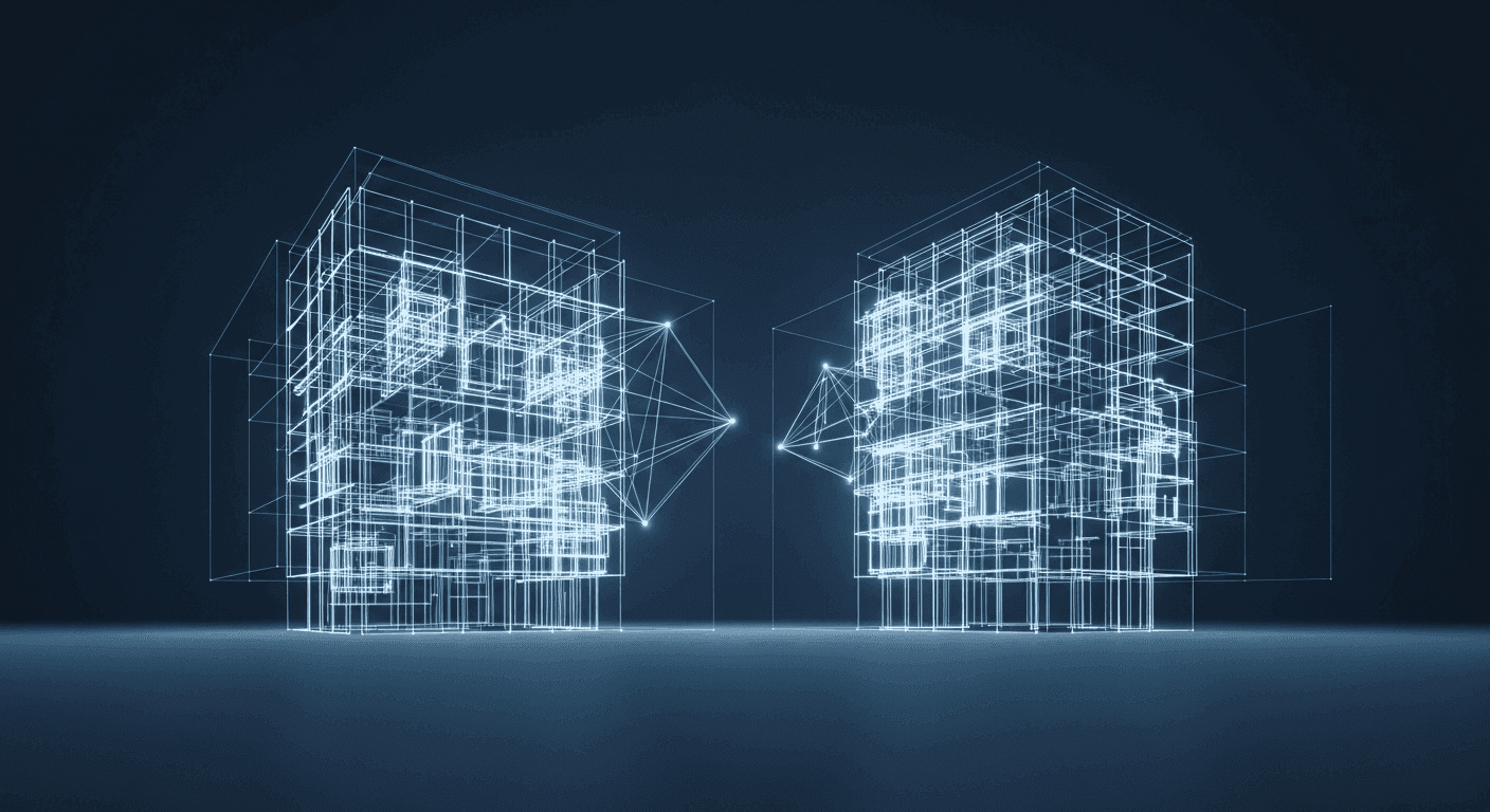 Mapping Your Website Builder's Layout to a New CMS Theme