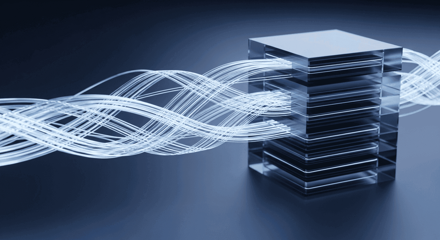 Mastering Your Hosting Resources: Strategic Bandwidth and Storage Allocation