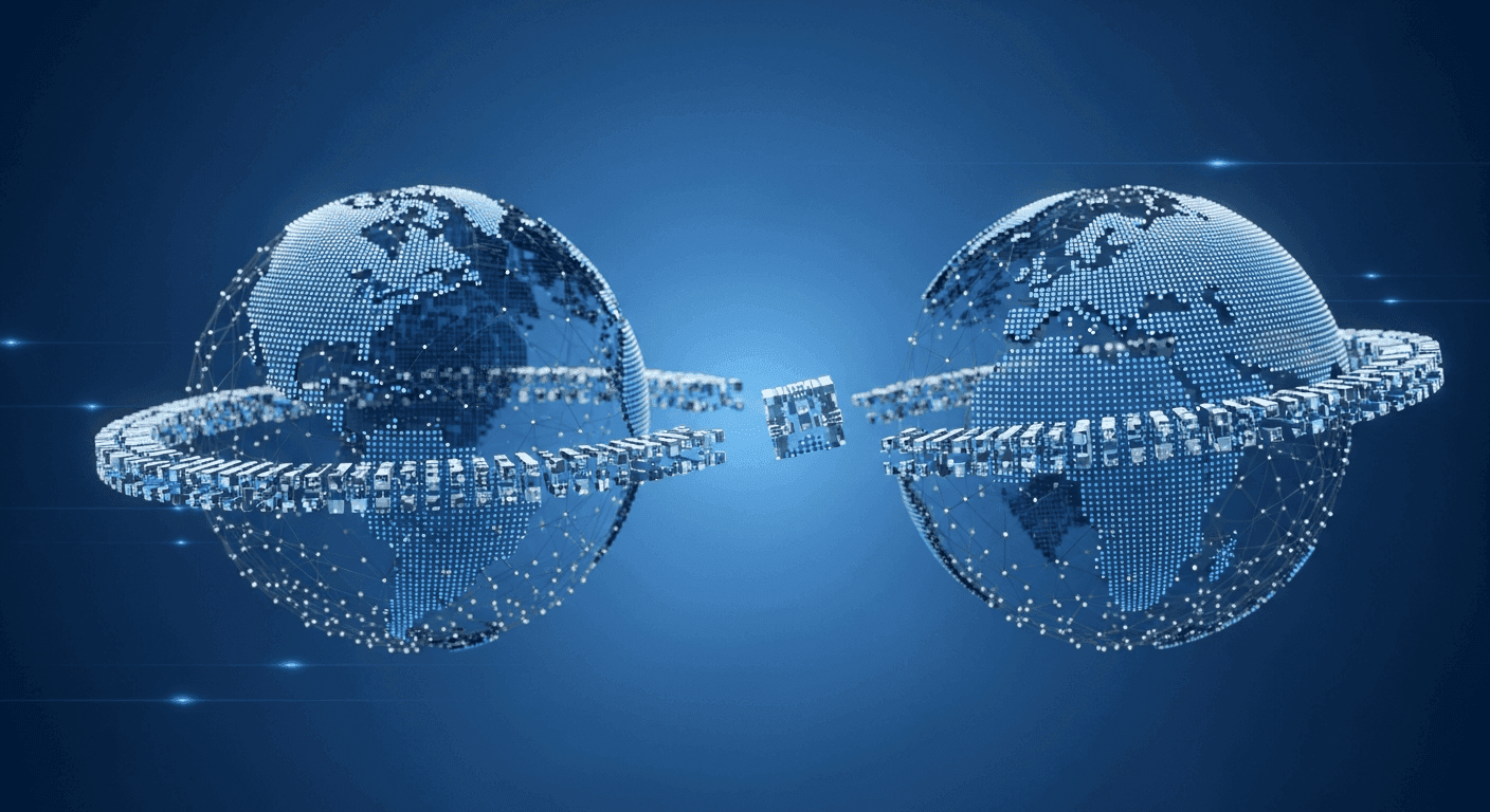 No-Code Data Portability: Understanding Your Site's Export Options and Ownership