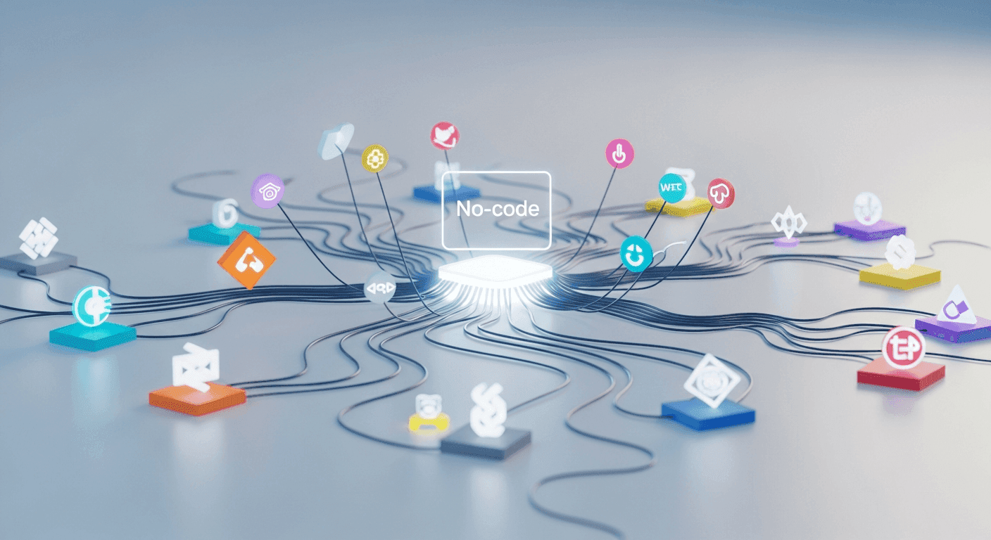 Powering Up Your No-Code Site: Strategic Third-Party Integrations