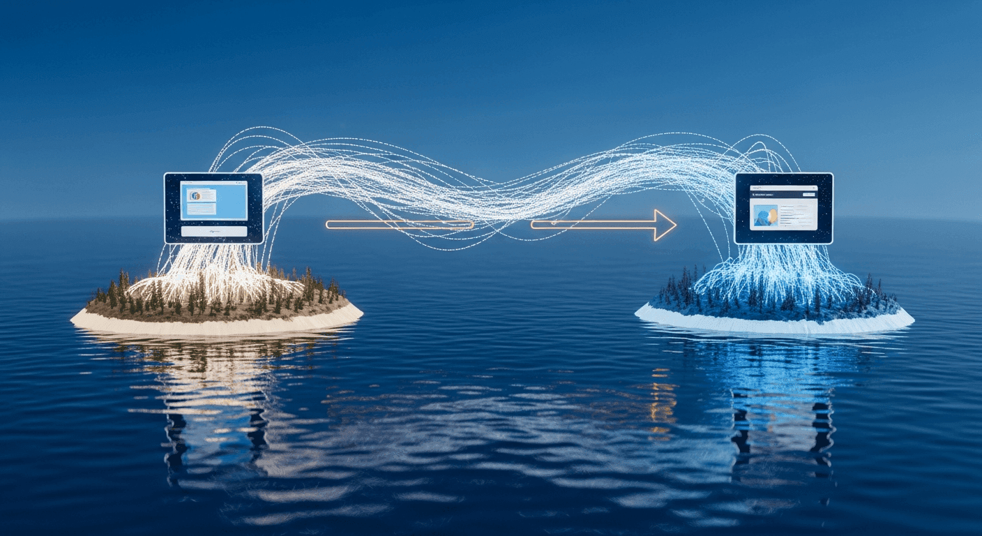Preserving SEO Rankings During Your Website Builder Migration