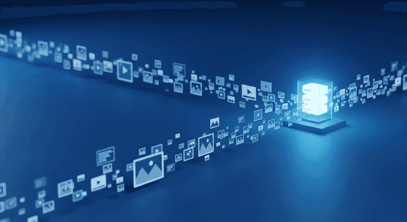 Real-World Bandwidth: How Site Content & User Behavior Impact Your Hosting Usage