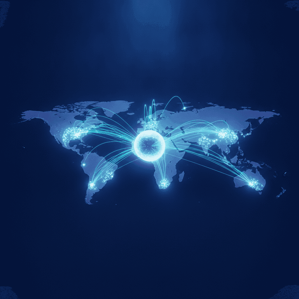 Scaling Globally: How Content Delivery Networks Supercharge Your Website