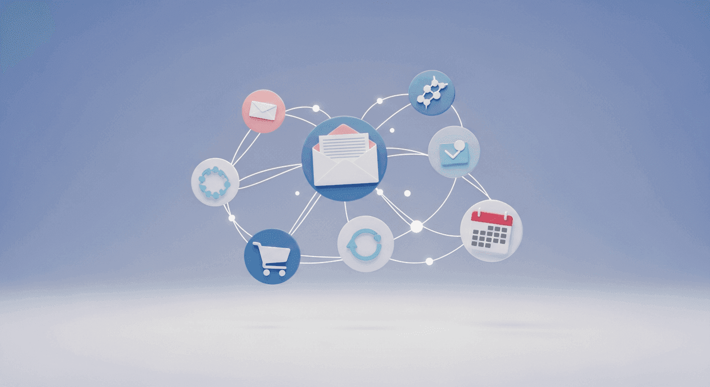Seamless Integrations: Extending No-Code Site Functionality Without Code