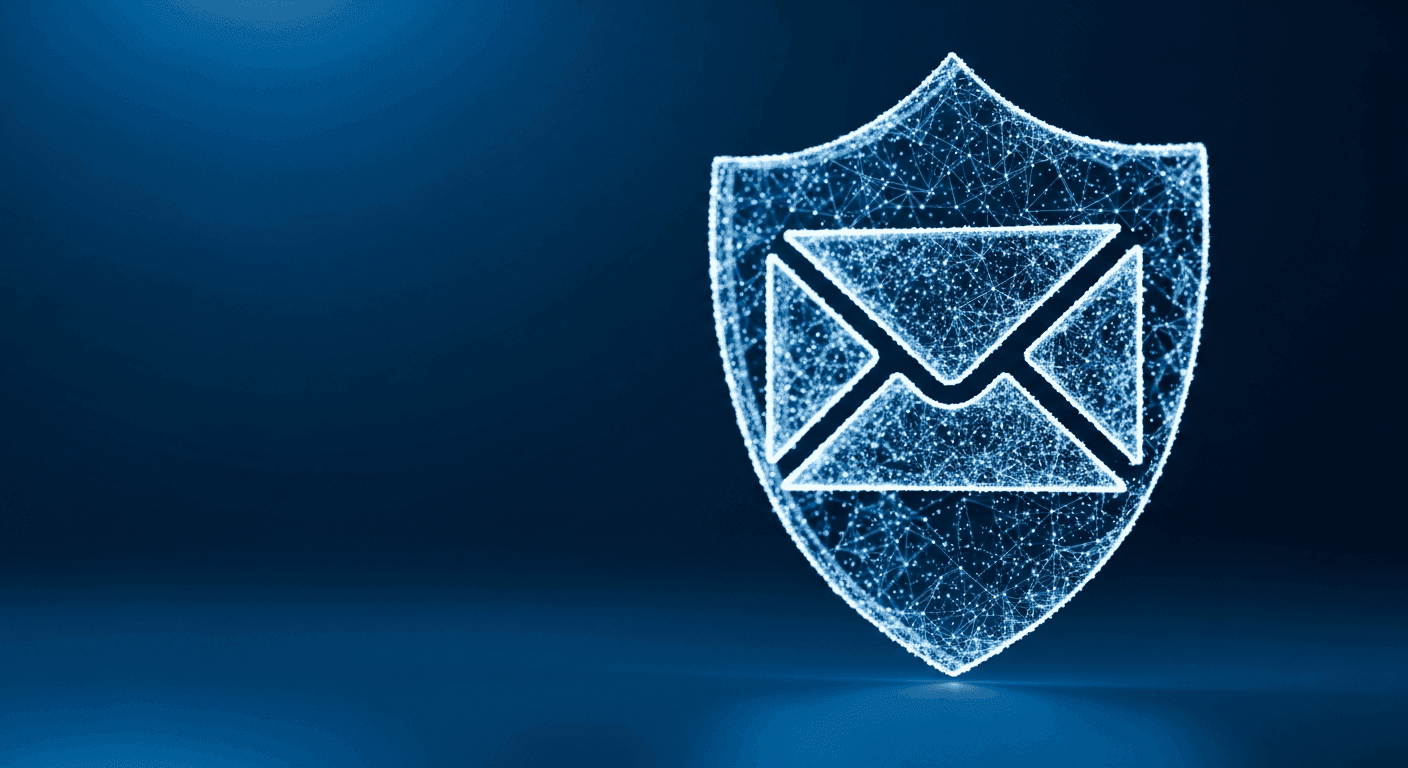 Securing and Optimizing Domain Email with SPF, DKIM, DMARC