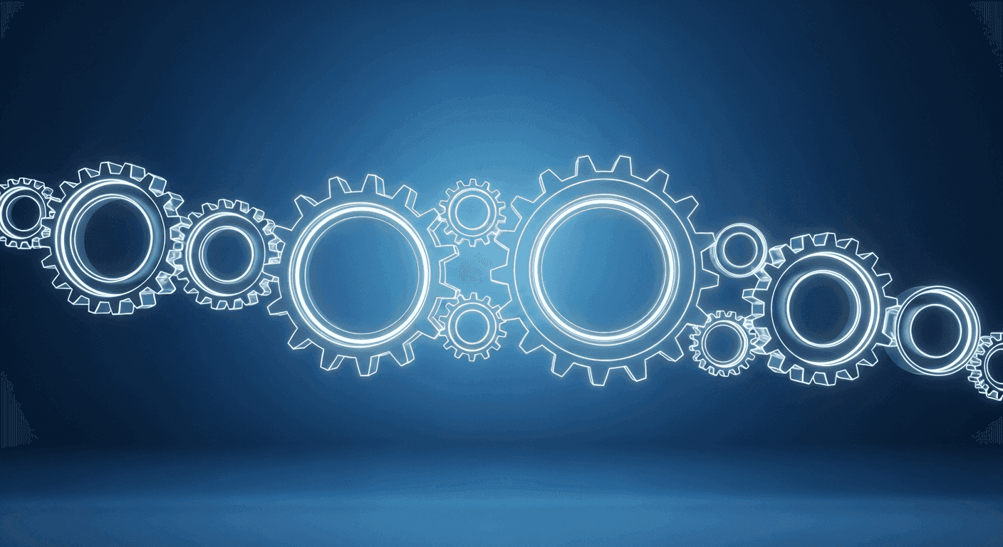 Strategic Automation: Your WordPress Backup & Update Blueprint