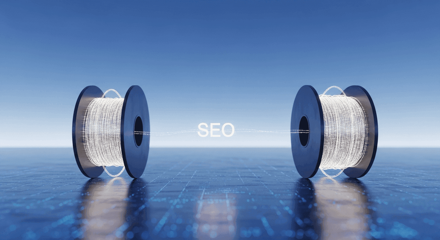 Strategic SEO Preservation When Exiting a Website Builder