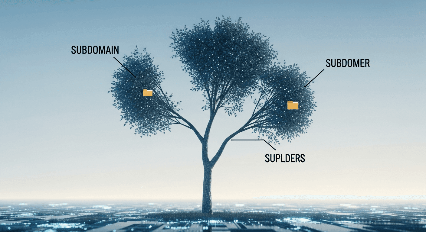 Subdomains vs. Subfolders: Architecting for Independent Tech Stacks and Staging