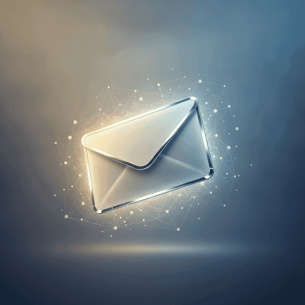 The Business Advantage of Professional Domain Email for Small Businesses