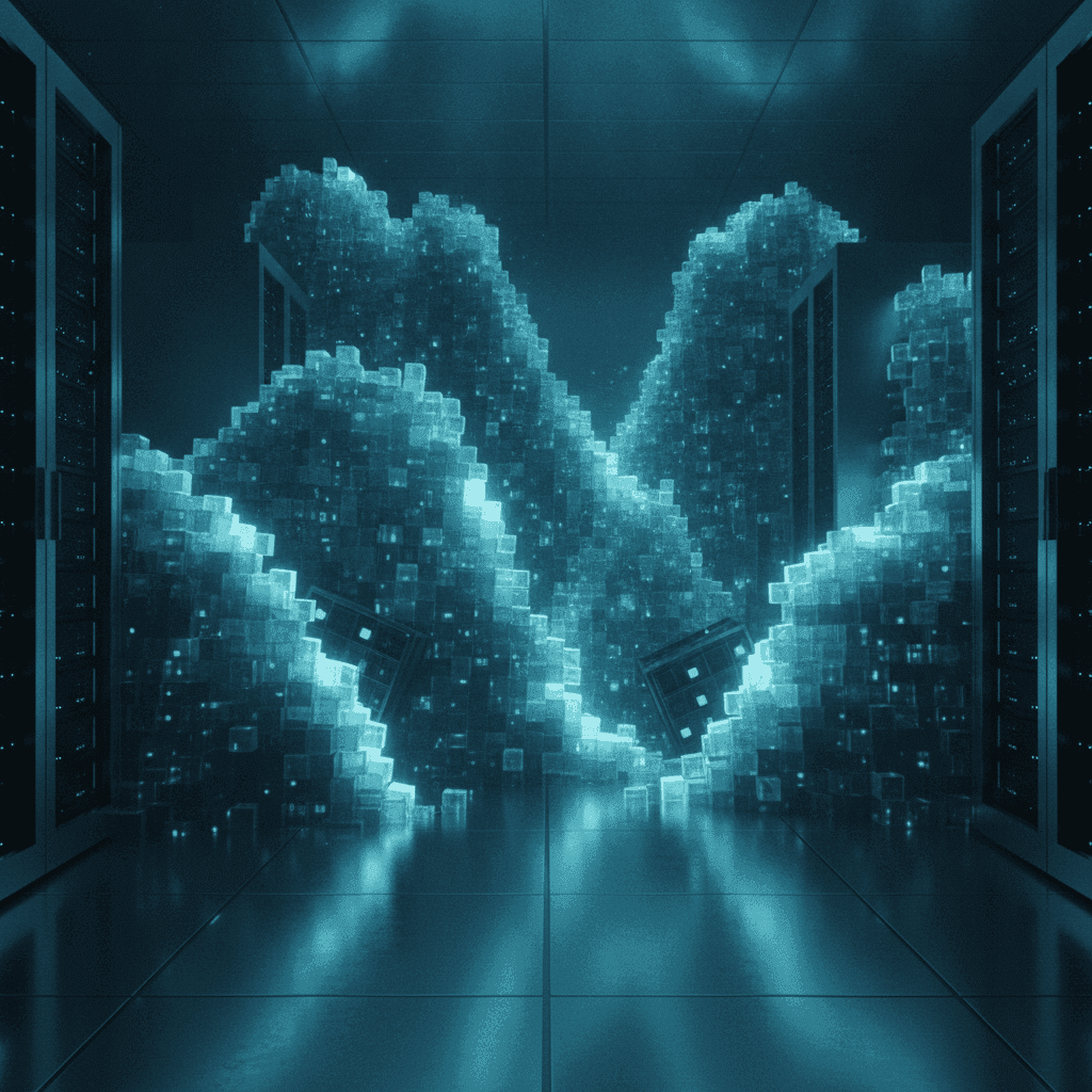 The Unseen Storage Costs: Staging Sites, Backups, and Version Control