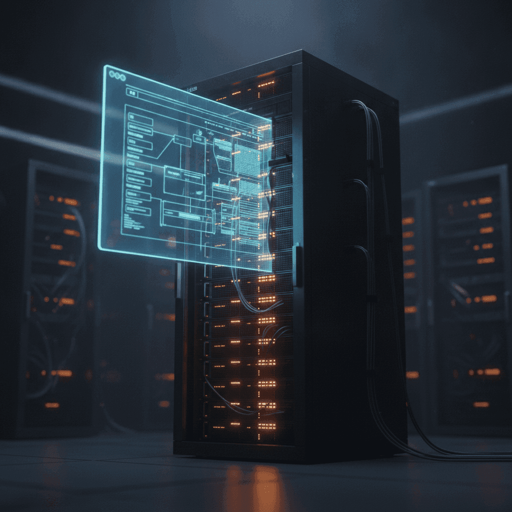 Translating Your Website Goals into Hosting Specifications